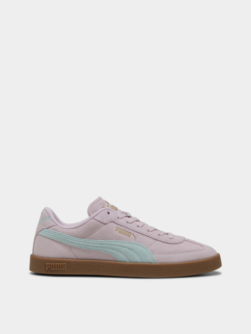 Кеди PUMA CLUB II ERA SUEDE модель 40071706 Фото