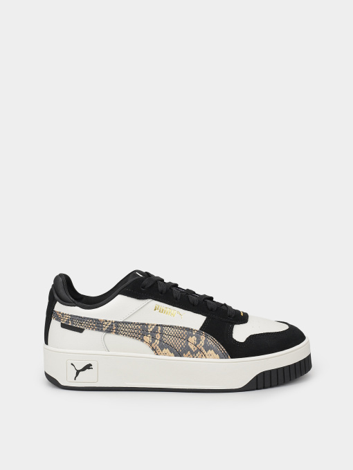 Кеди PUMA CARINA STREET SNAKE CHIC модель 40161102 Фото