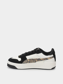 Кеды PUMA CARINA STREET SNAKE CHIC модель 40161102 Фото