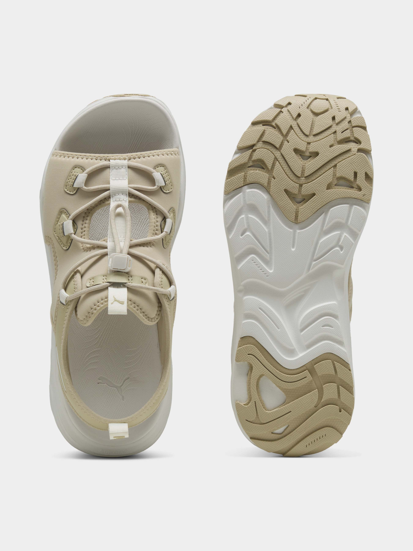 Сандалії PUMA HYPNOTIC модель 40165303 Фото