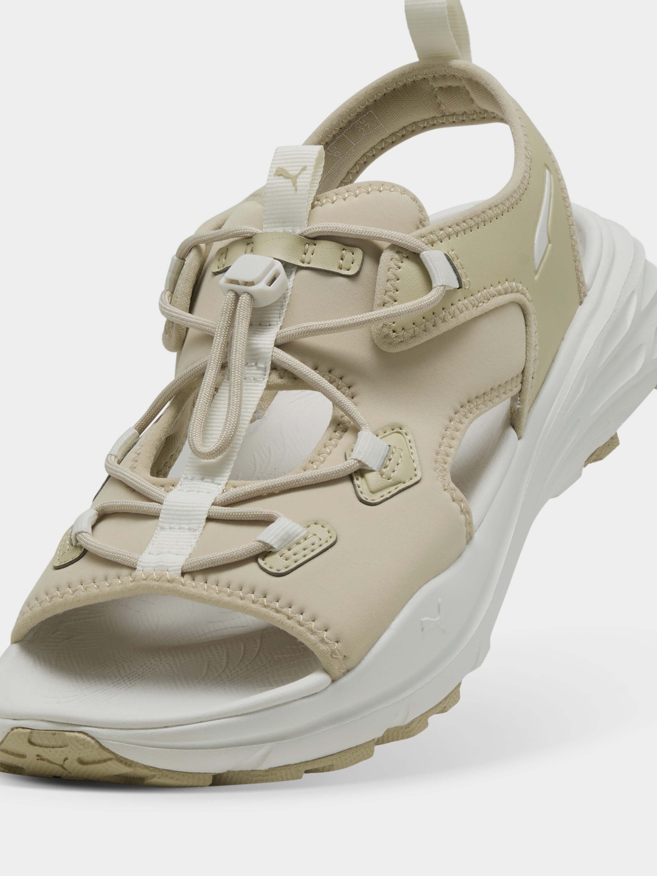Сандалії PUMA HYPNOTIC модель 40165303 Фото