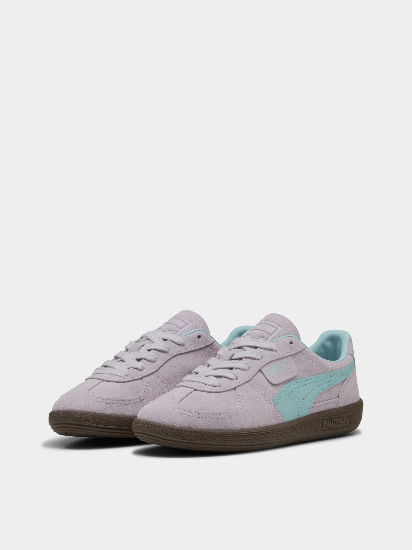 Кеды PUMA PALERMO модель 39646353 Кеды PUMA PALERMO модель 39646353 Фото