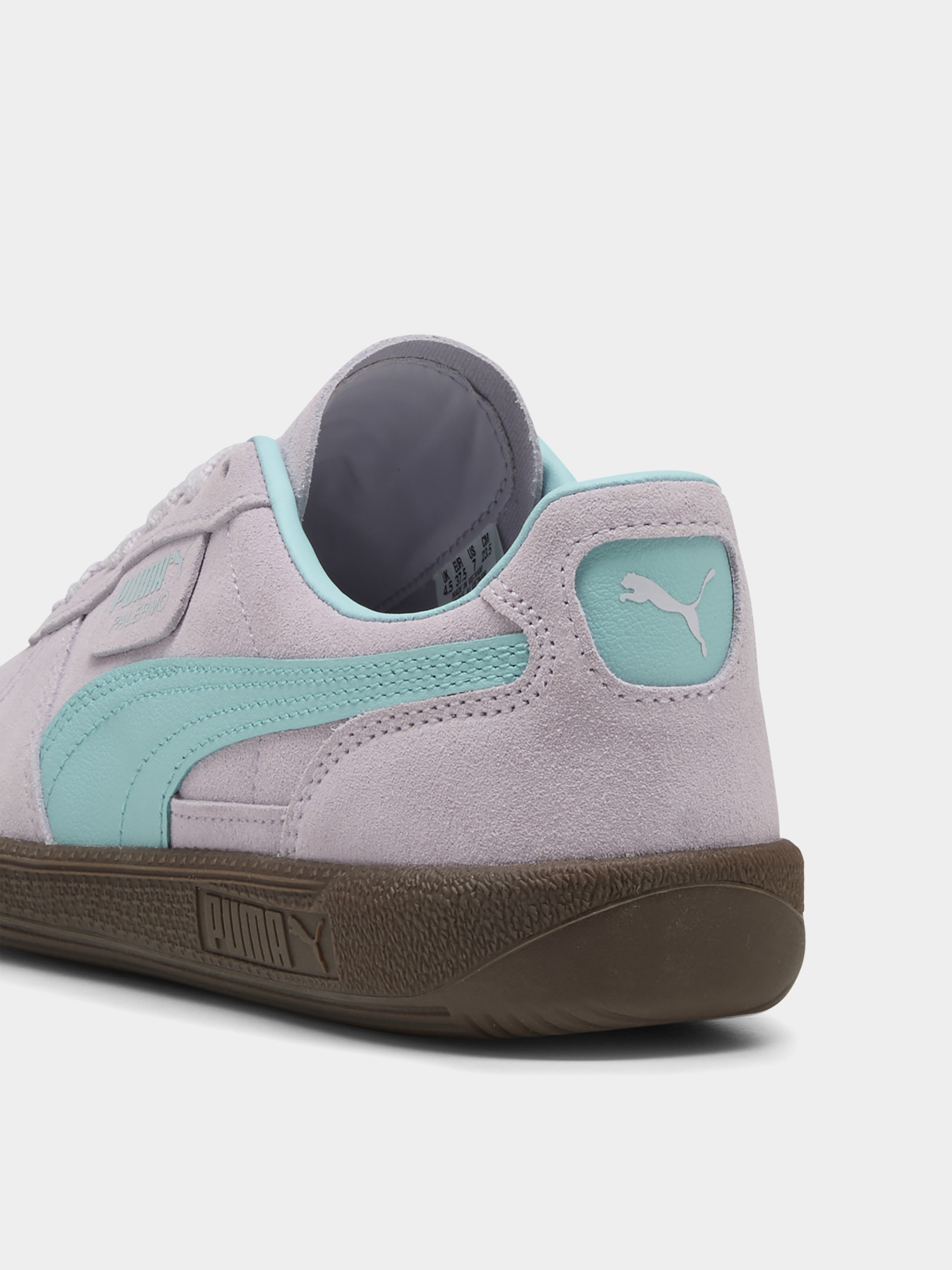 Кеды PUMA PALERMO модель 39646353 Кеды PUMA PALERMO модель 39646353 Фото