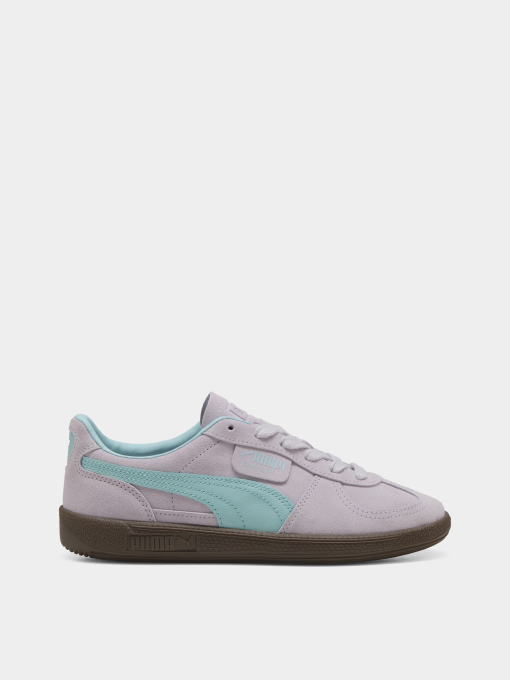 Кеди PUMA PALERMO модель 39646353 Фото