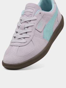 Кеды PUMA PALERMO модель 39646353 Фото