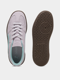 Кеды PUMA PALERMO модель 39646353 Фото