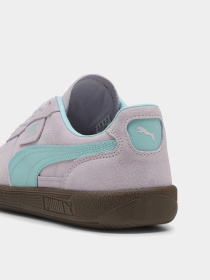 Кеды PUMA PALERMO модель 39646353 Фото
