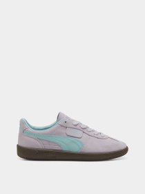 Кеди PUMA PALERMO модель 39646353 Фото