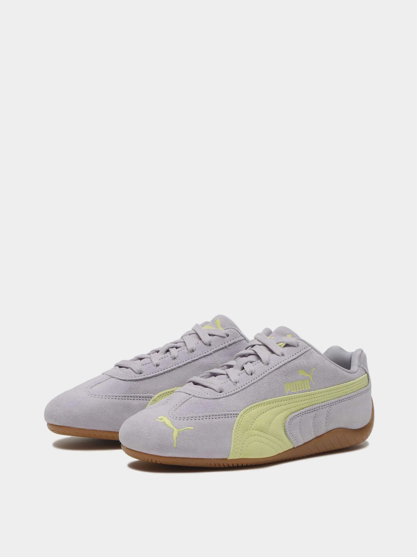 Кросівки PUMA SPEEDCAT OG модель 39884651 Фото