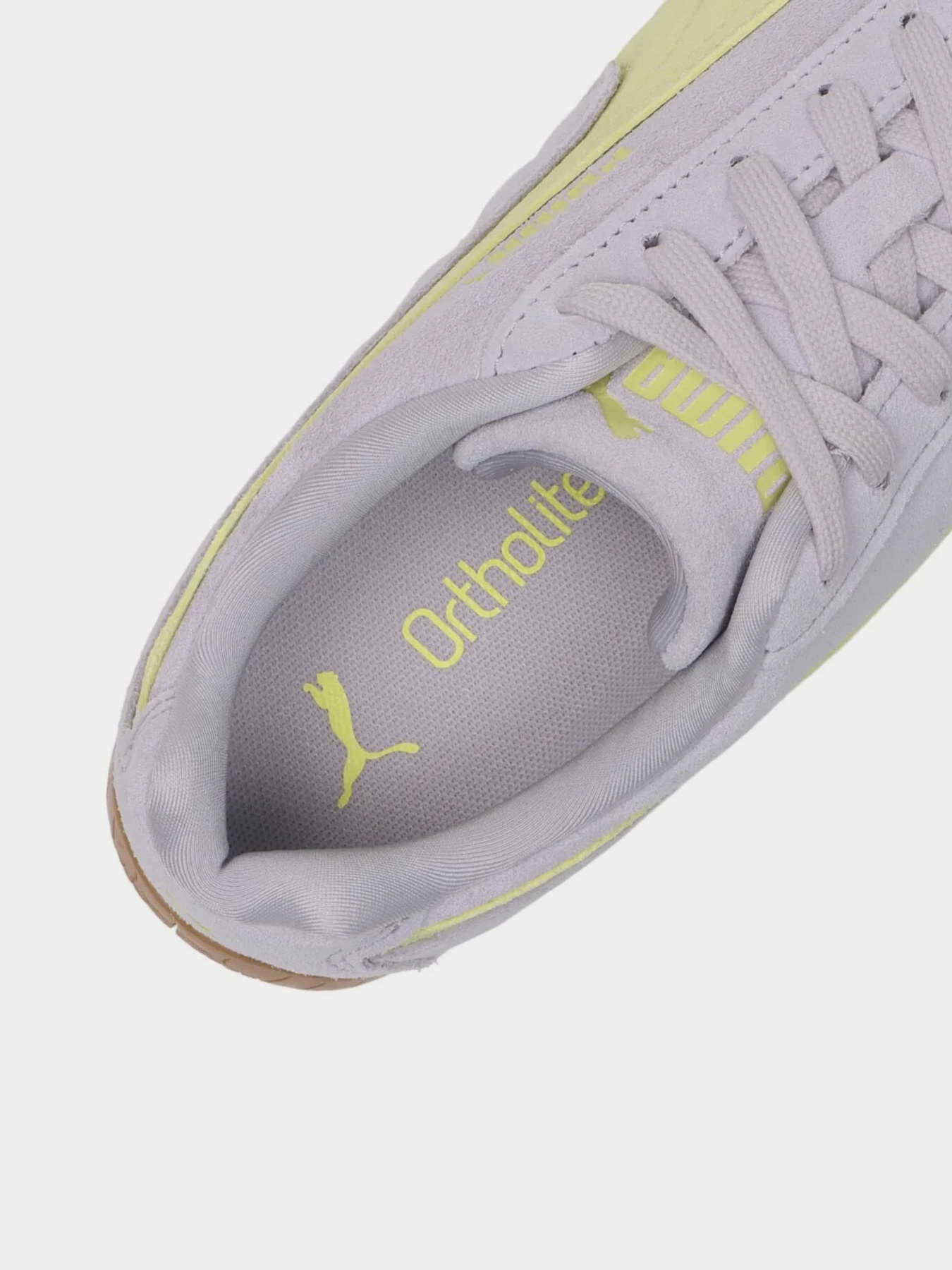 Кросівки PUMA SPEEDCAT OG модель 39884651 Фото
