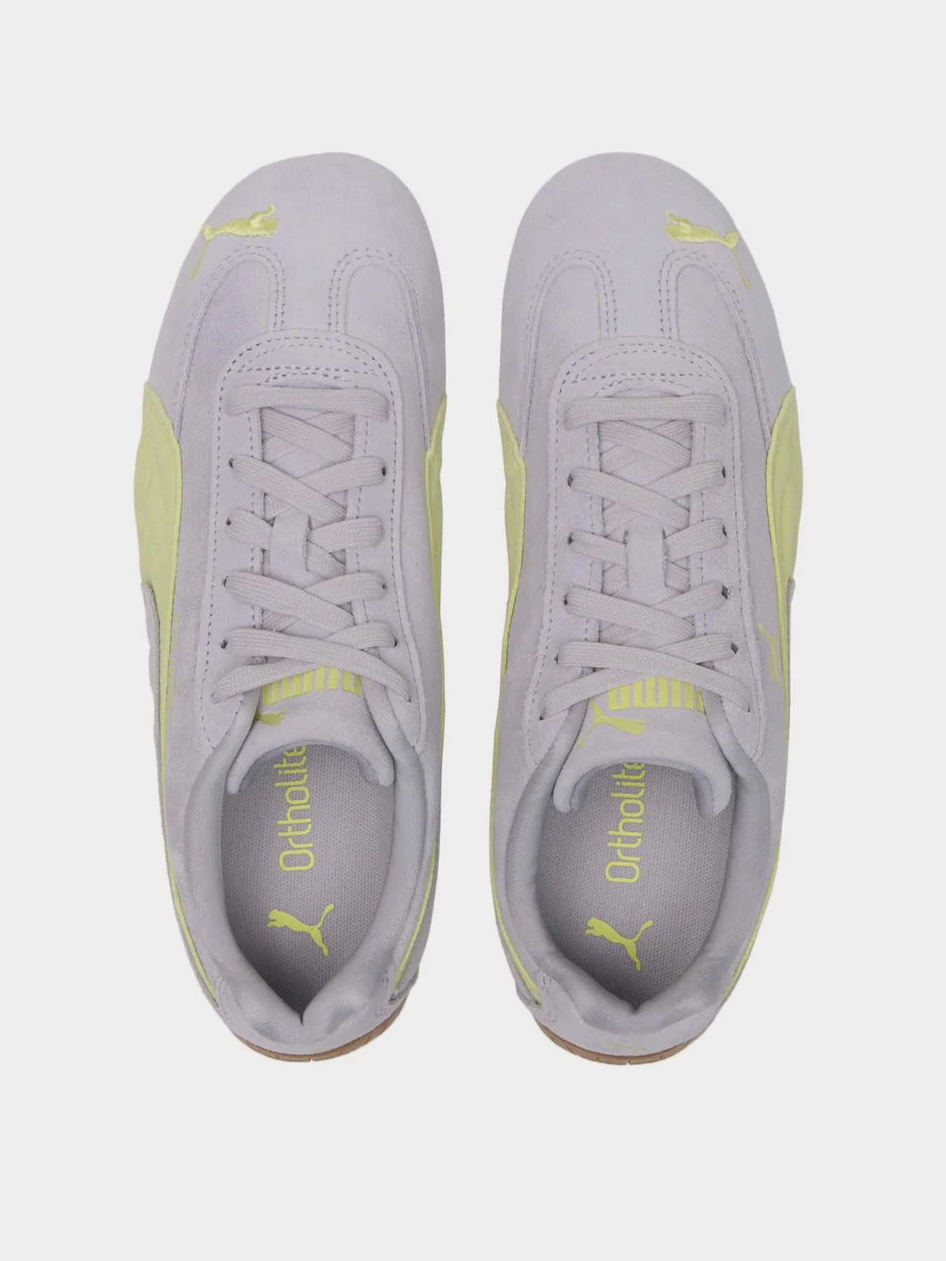 Кросівки PUMA SPEEDCAT OG модель 39884651 Фото