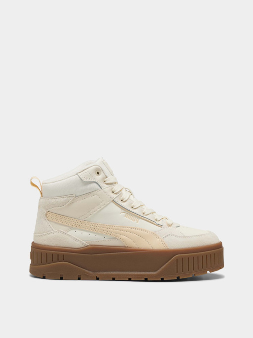 Кеды PUMA KARMEN II IDOL модель 39746404 Фото