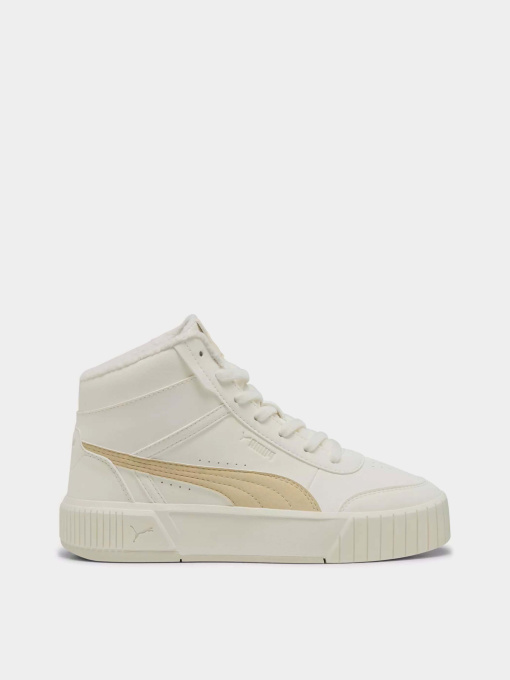 Кеды PUMA CARINA MIA модель 40358402 Фото