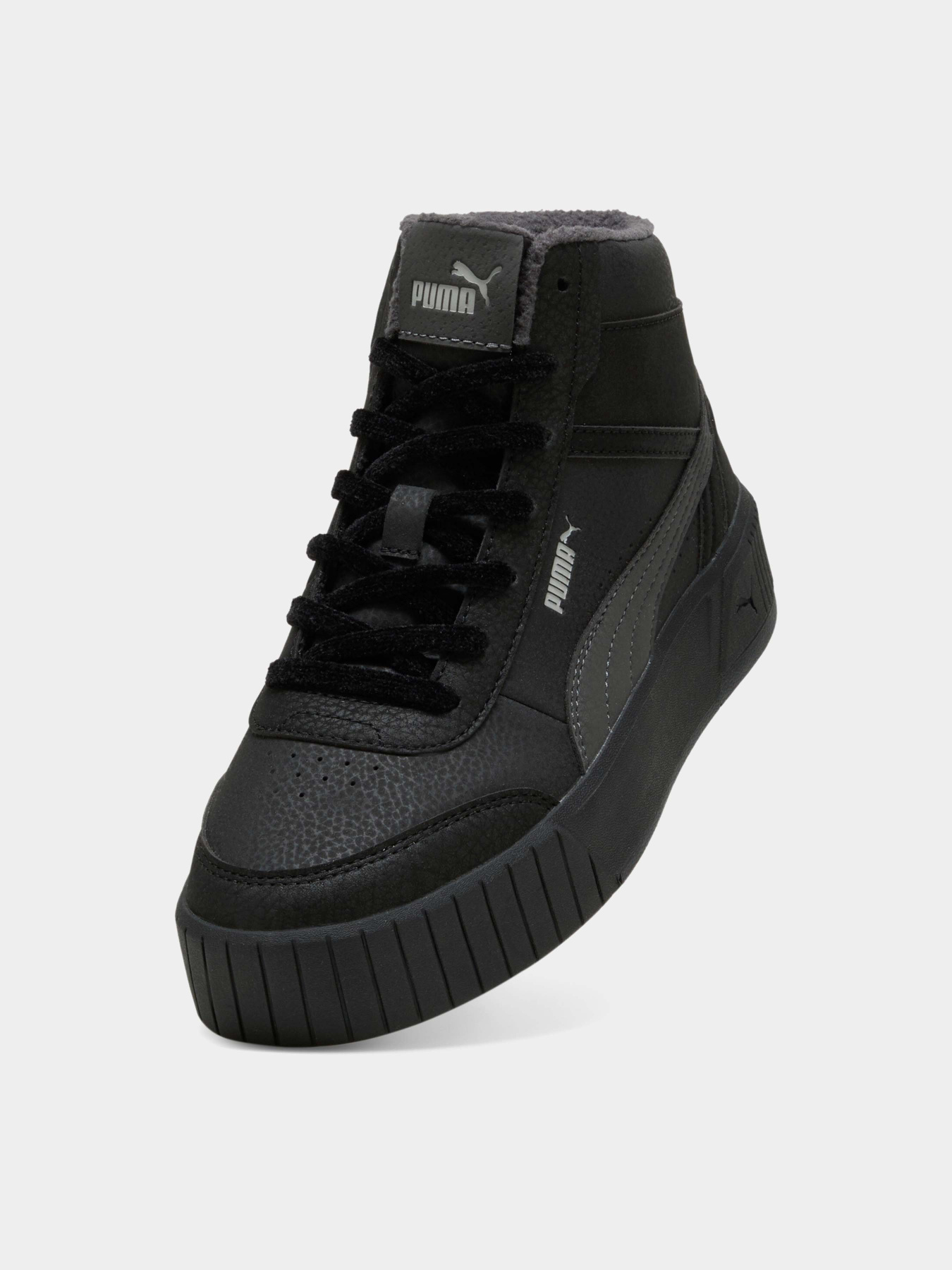 Кеди PUMA CARINA MIA модель 40358403 Кеди PUMA CARINA MIA модель 40358403 Фото