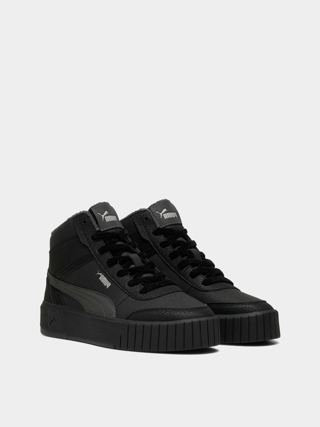 Кеди PUMA CARINA MIA модель 40358403 Кеди PUMA CARINA MIA модель 40358403 Фото