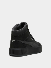 Кеди PUMA CARINA MIA модель 40358403 Фото
