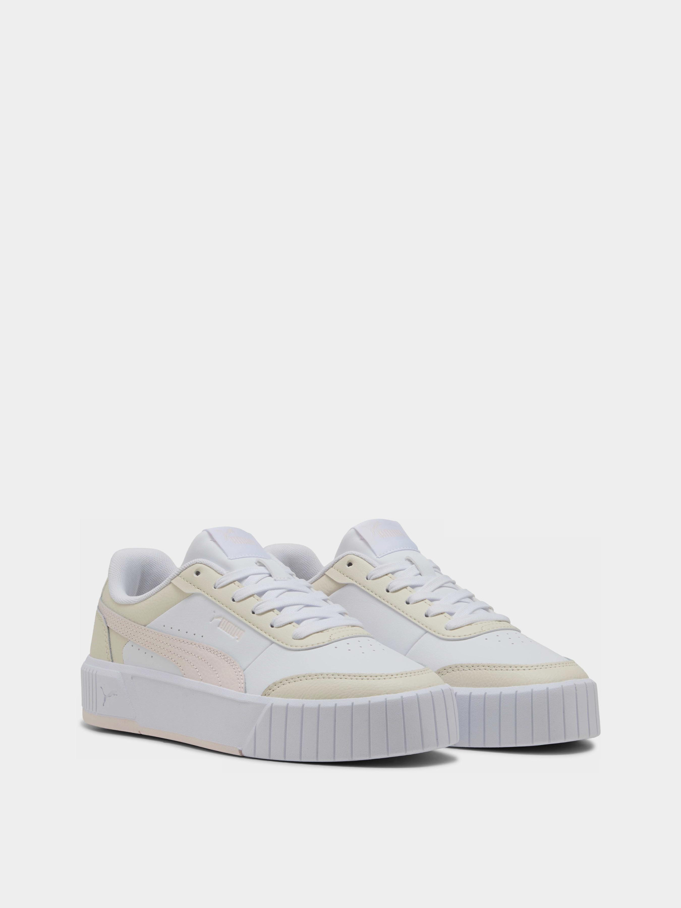 Кеды PUMA CARINA MIA модель 40263718 Кеды PUMA CARINA MIA модель 40263718 Фото