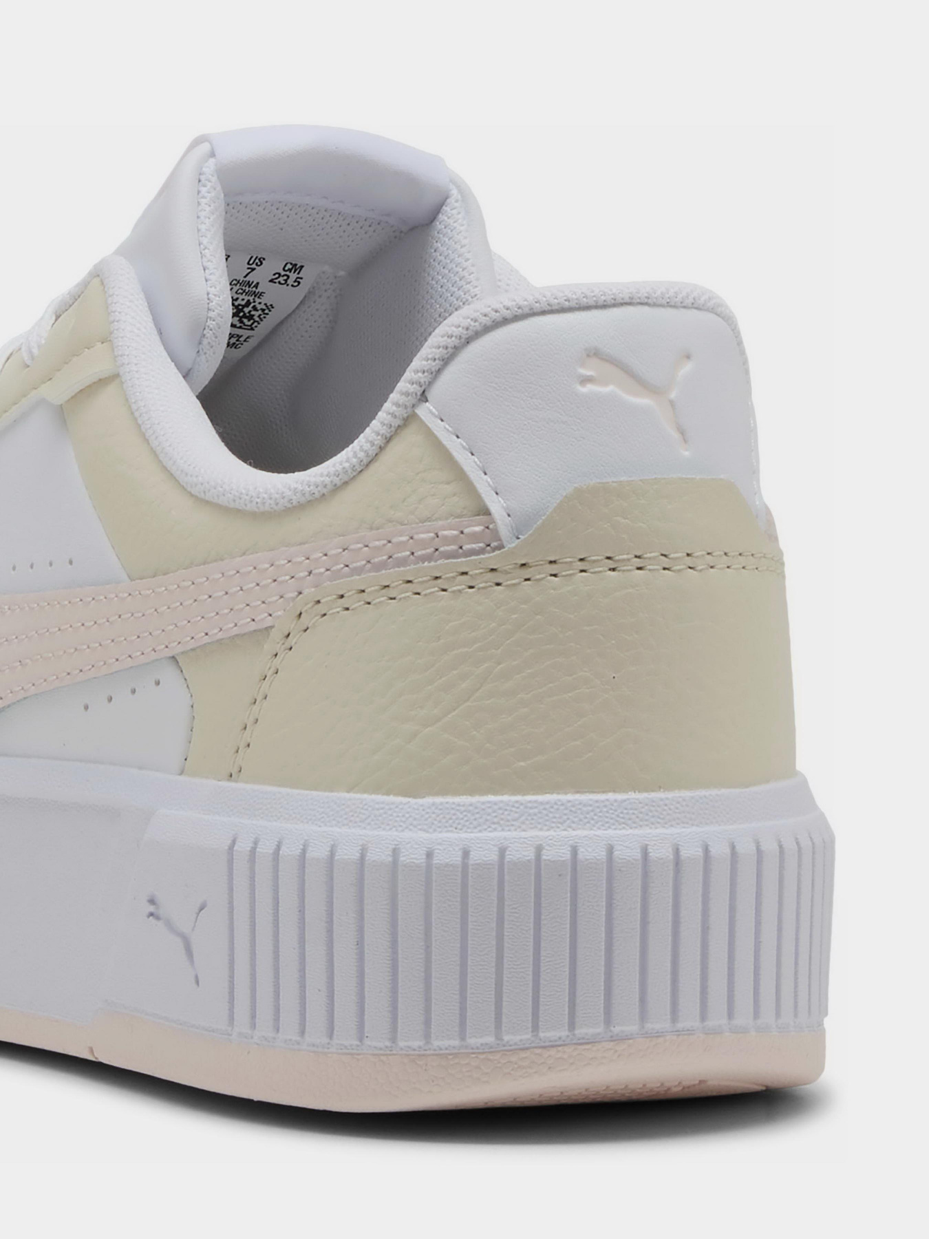 Кеды PUMA CARINA MIA модель 40263718 Кеды PUMA CARINA MIA модель 40263718 Фото