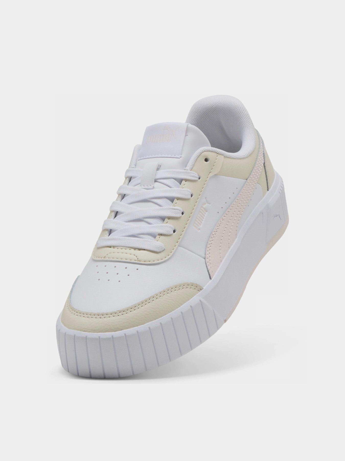 Кеды PUMA CARINA MIA модель 40263718 Кеды PUMA CARINA MIA модель 40263718 Фото
