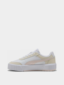 Кеды PUMA CARINA MIA модель 40263718 Фото
