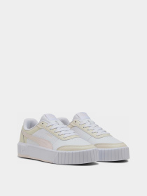 Кеды PUMA CARINA MIA модель 40263718 Фото