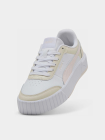 Кеды PUMA CARINA MIA модель 40263718 Фото