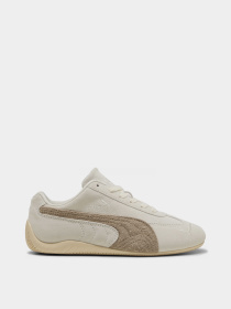 Кроссовки PUMA SPEEDCAT ELEVATED модель 40361901 Фото