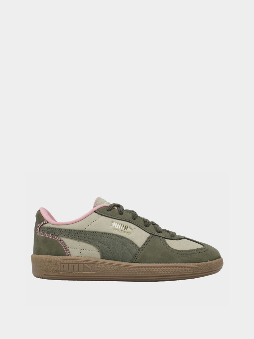 Кеди PUMA PALERMO LUX модель 40549301 Фото
