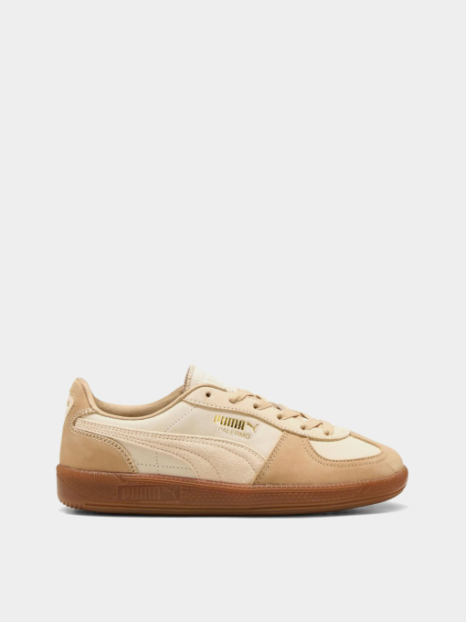 Кеди PUMA PALERMO LUX модель 40549302 Фото