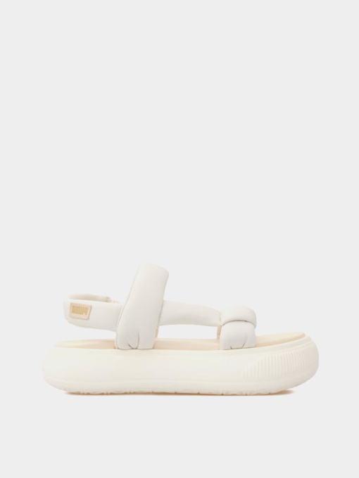 Сандалии PUMA MAYU SUMMER модель 40704003 Фото