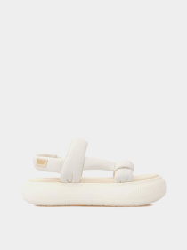 Сандалии PUMA MAYU SUMMER модель 40704003 Фото