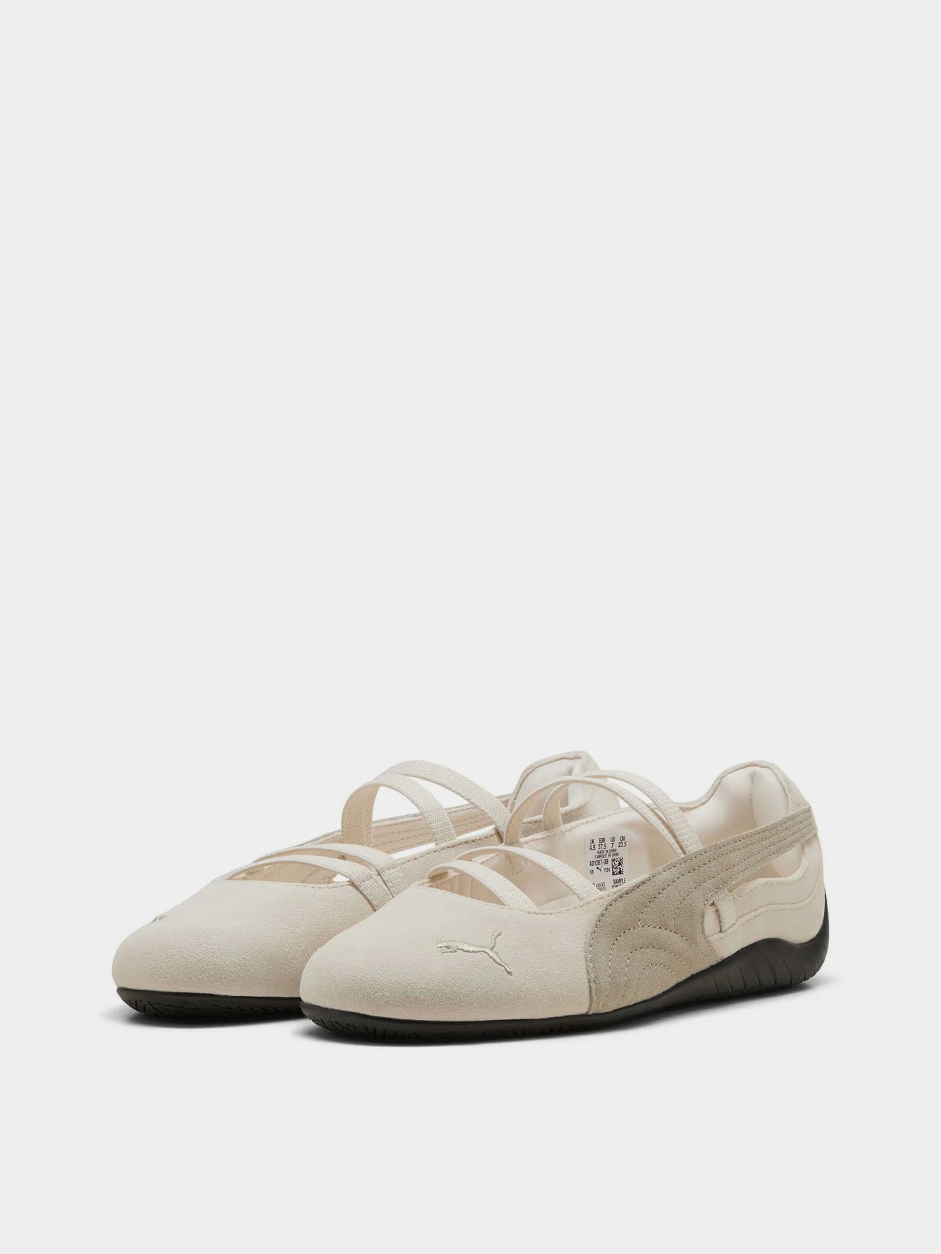 Туфлі та лофери PUMA SPEEDCAT BALLET модель 40128708 Фото