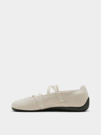 Туфлі та лофери PUMA SPEEDCAT BALLET модель 40128708 Фото