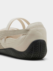 Туфлі та лофери PUMA SPEEDCAT BALLET модель 40128708 Фото