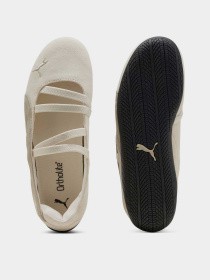 Туфлі та лофери PUMA SPEEDCAT BALLET модель 40128708 Фото