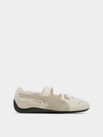 Туфлі та лофери PUMA SPEEDCAT BALLET модель 40128708 Фото