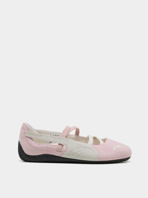 Туфлі та лофери PUMA SPEEDCAT модель 40128701 Фото