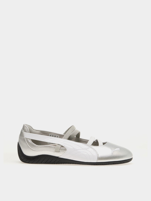 Туфлі та лофери PUMA SPEEDCAT модель 40158101 Фото