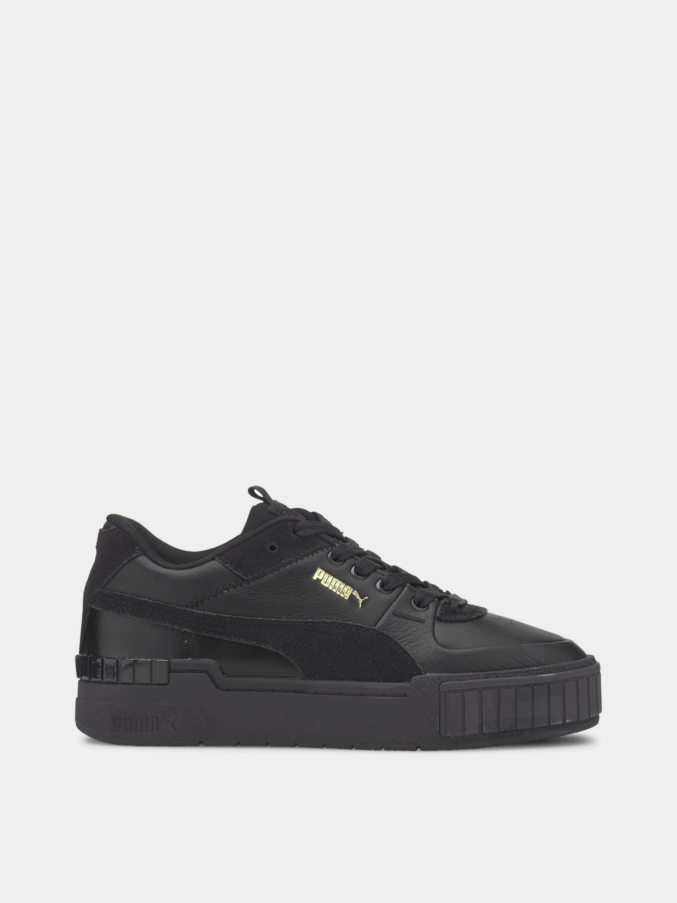 Кеди PUMA CALI SPORT MIX модель 37120207 Фото