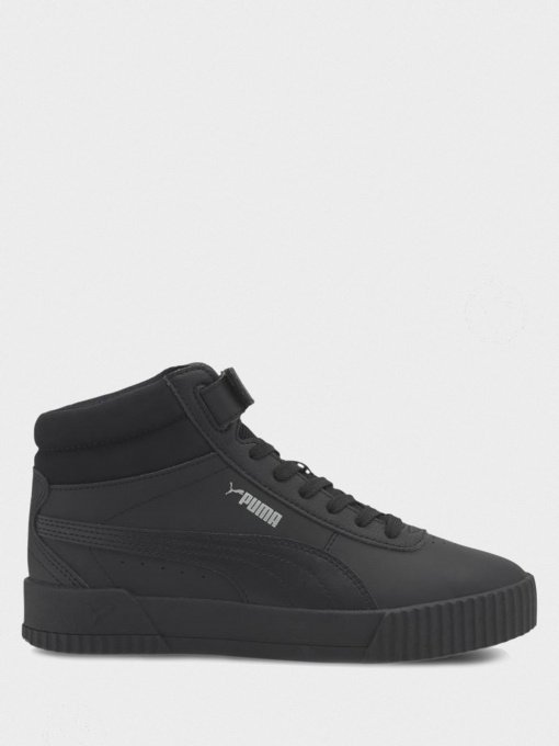 Кеди PUMA Carina Mid модель 37323302 Фото