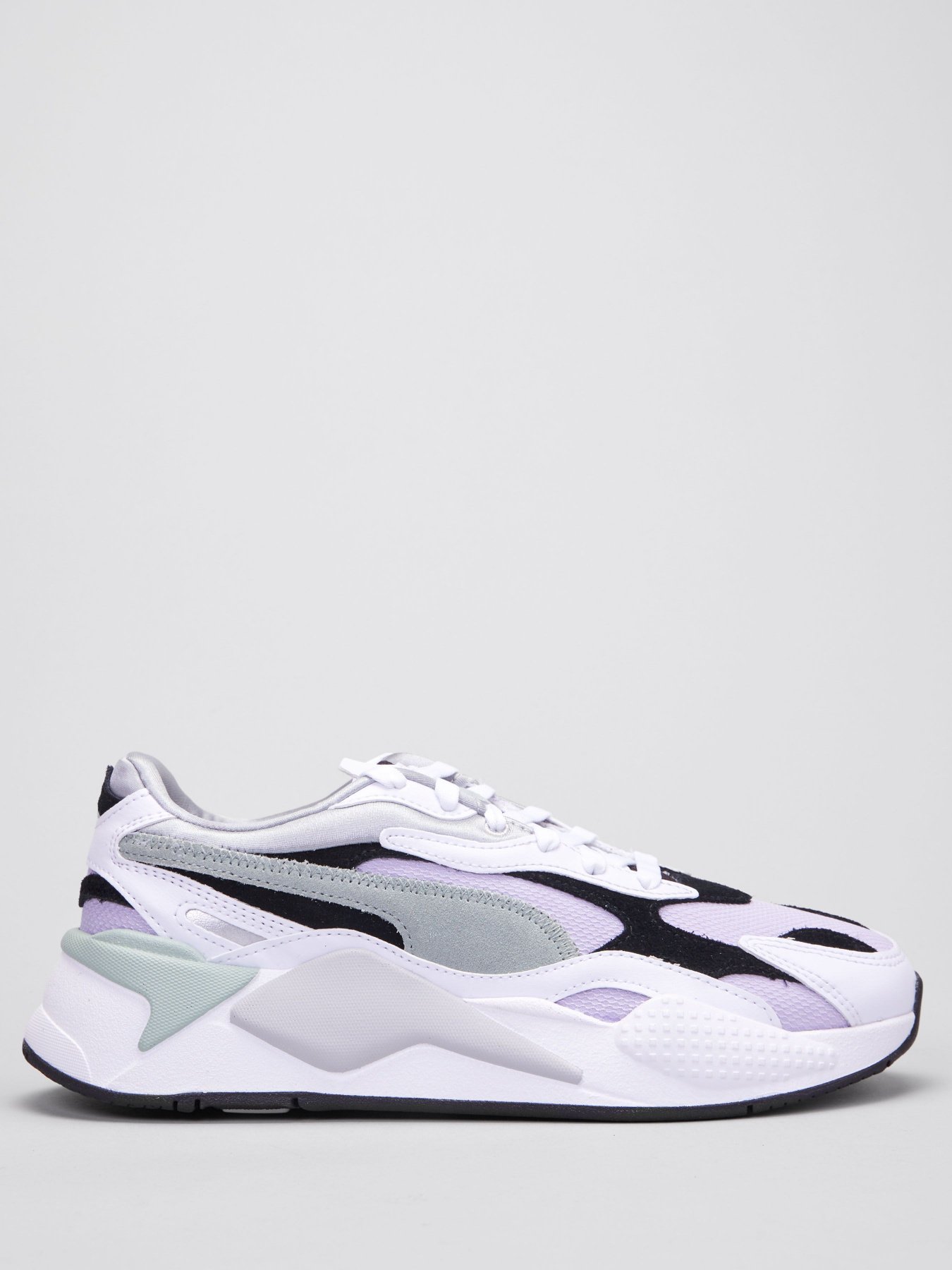Кросівки PUMA RS-X LAYERS модель 37466701 Фото