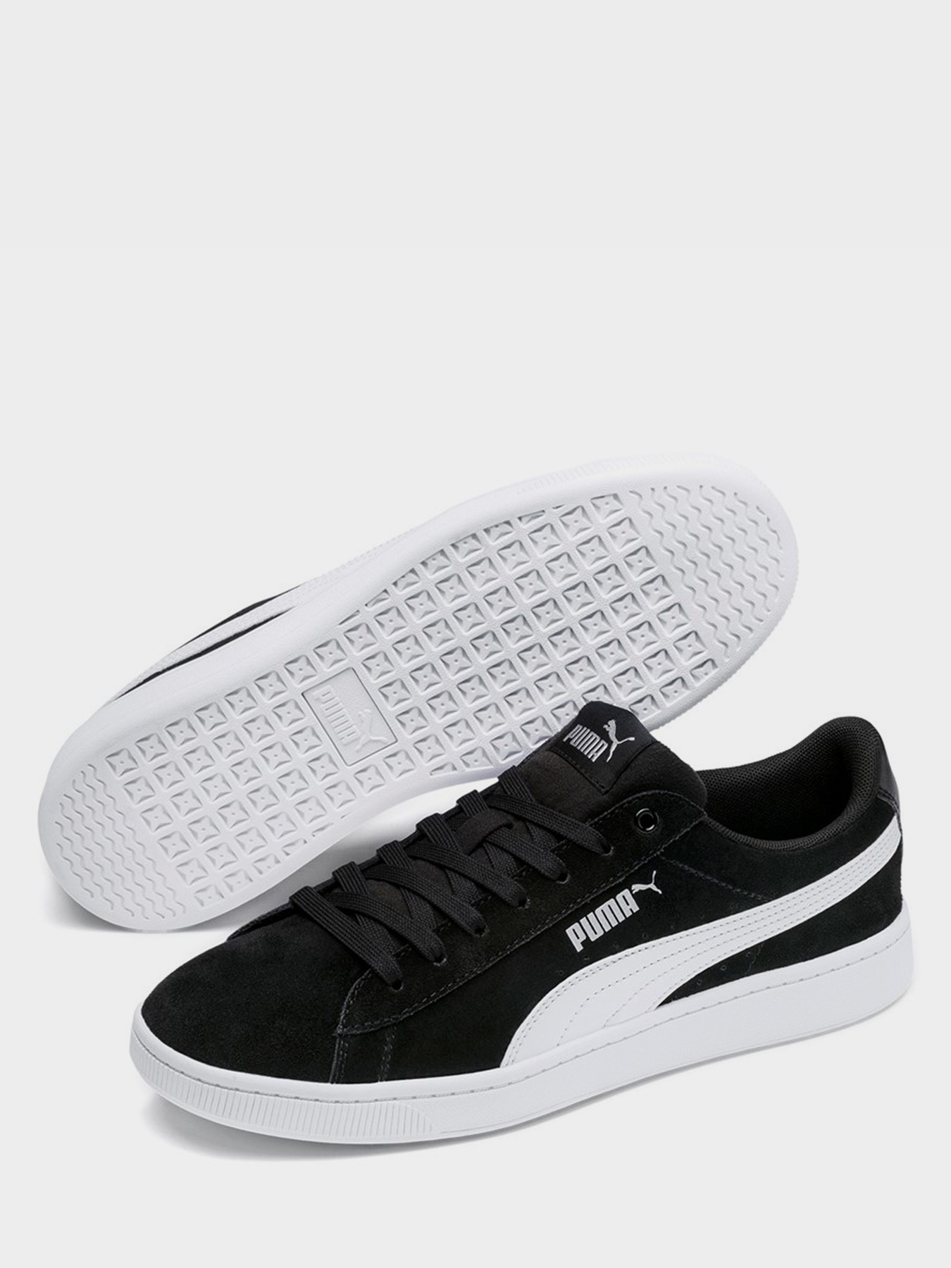 Кеди PUMA Vikky v2 модель 36972501 Фото