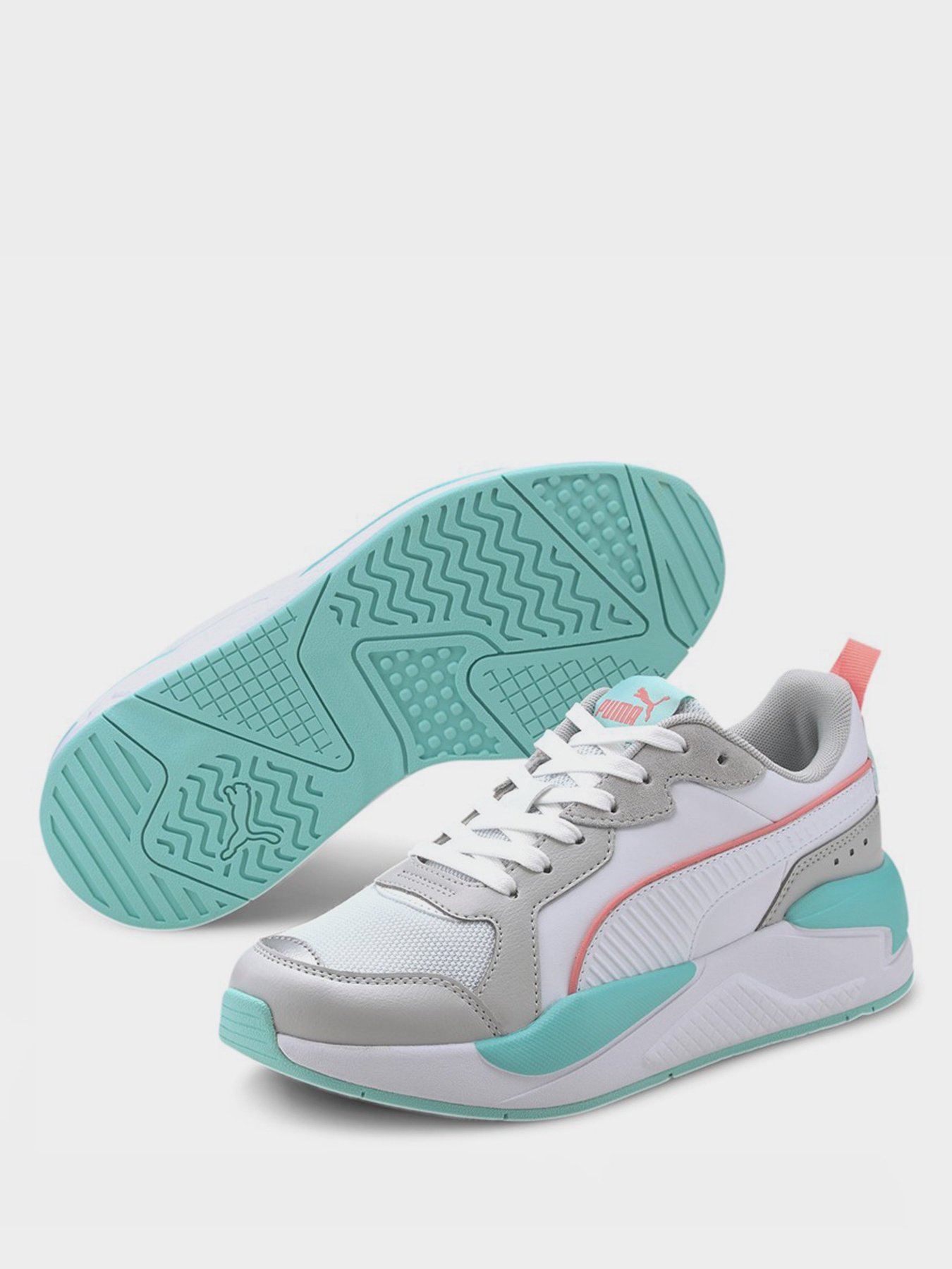 Кросівки PUMA X-RAY GAME модель 37284908 Фото