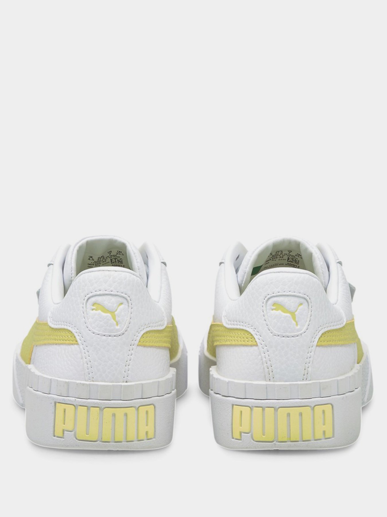 Кеды PUMA Cali модель 36915532 Кеды PUMA Cali модель 36915532 Фото