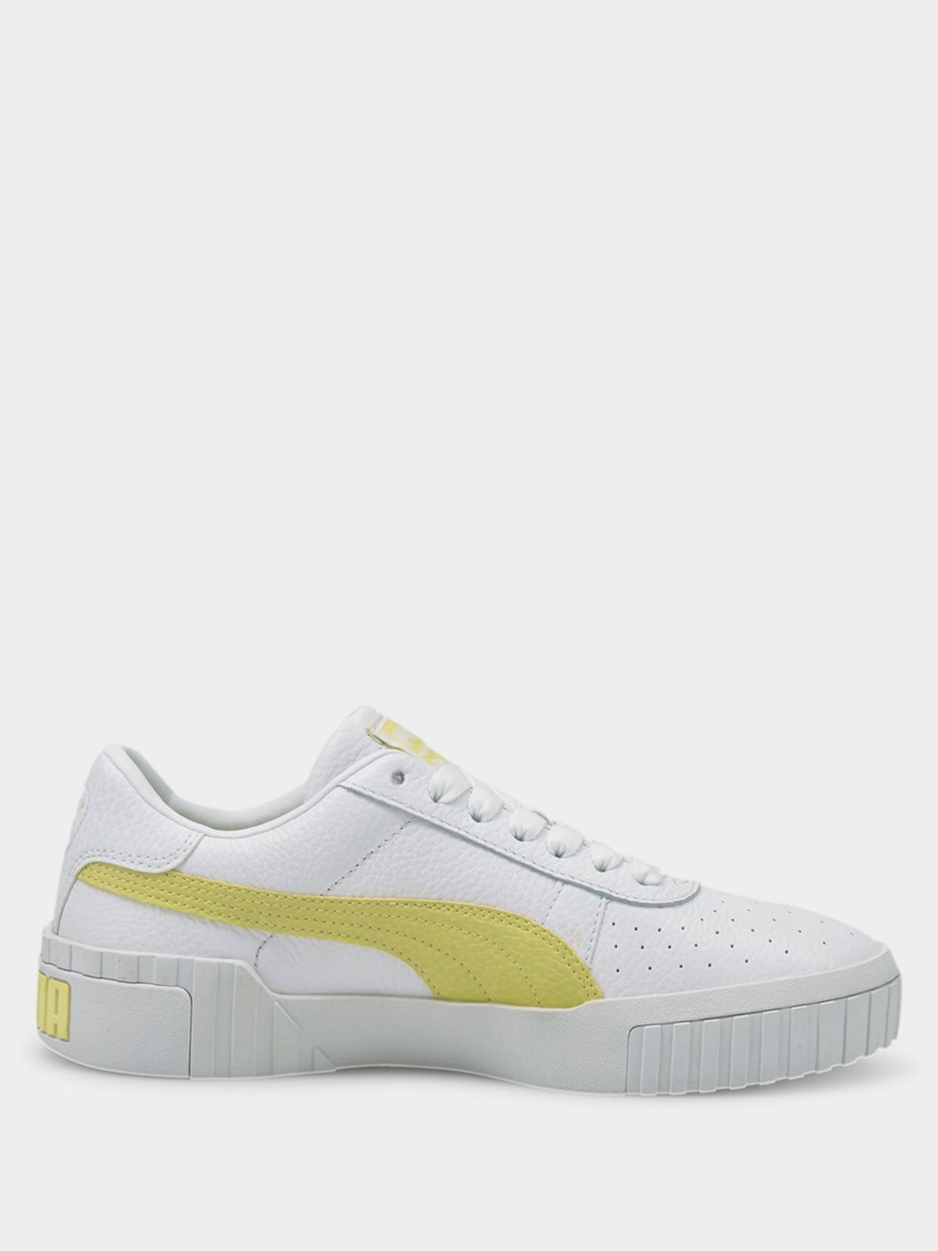 Кеды PUMA Cali модель 36915532 Кеды PUMA Cali модель 36915532 Фото