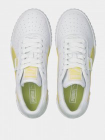 Кеды PUMA Cali модель 36915532 Фото