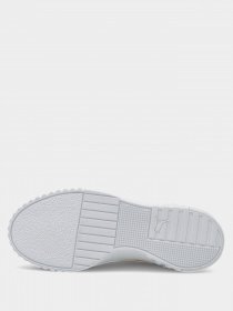 Кеды PUMA Cali модель 36915532 Фото
