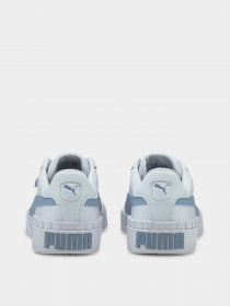 Кеди PUMA Cali модель 36915533 Фото