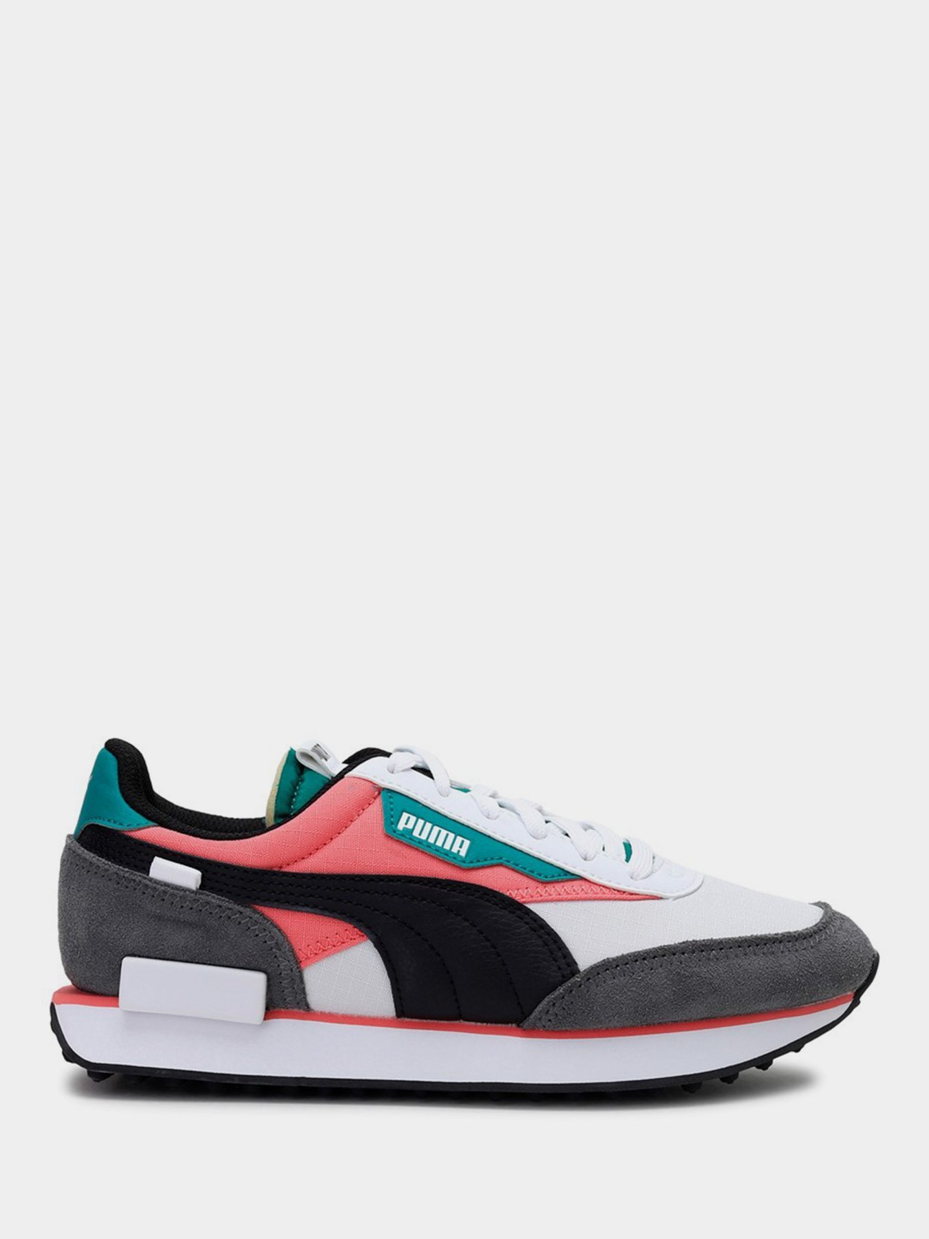 Кроссовки PUMA Future Rider Play On модель 37114931 Фото
