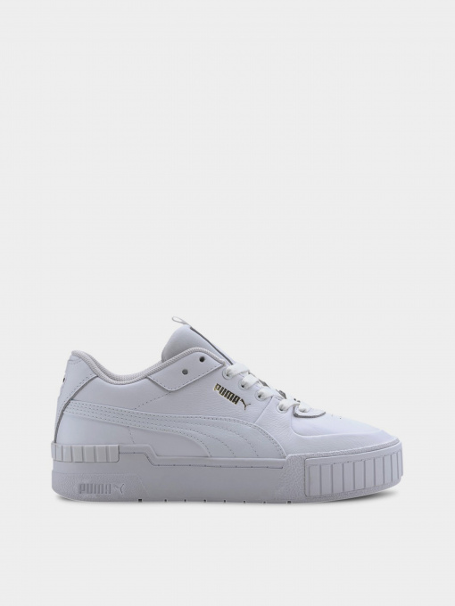 Кеди PUMA Cali Sport модель 37387101 Фото